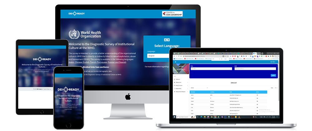 World Health Organization